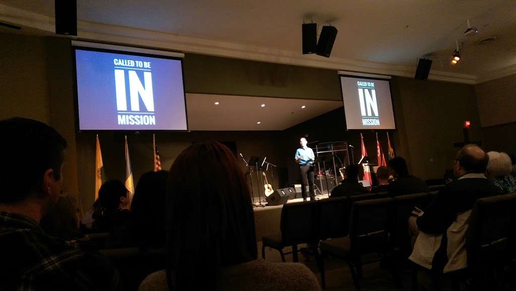Immanuel Church | 2950 Blue Jay St, Abbotsford, BC V2T 5P5, Canada | Phone: (604) 852-4746