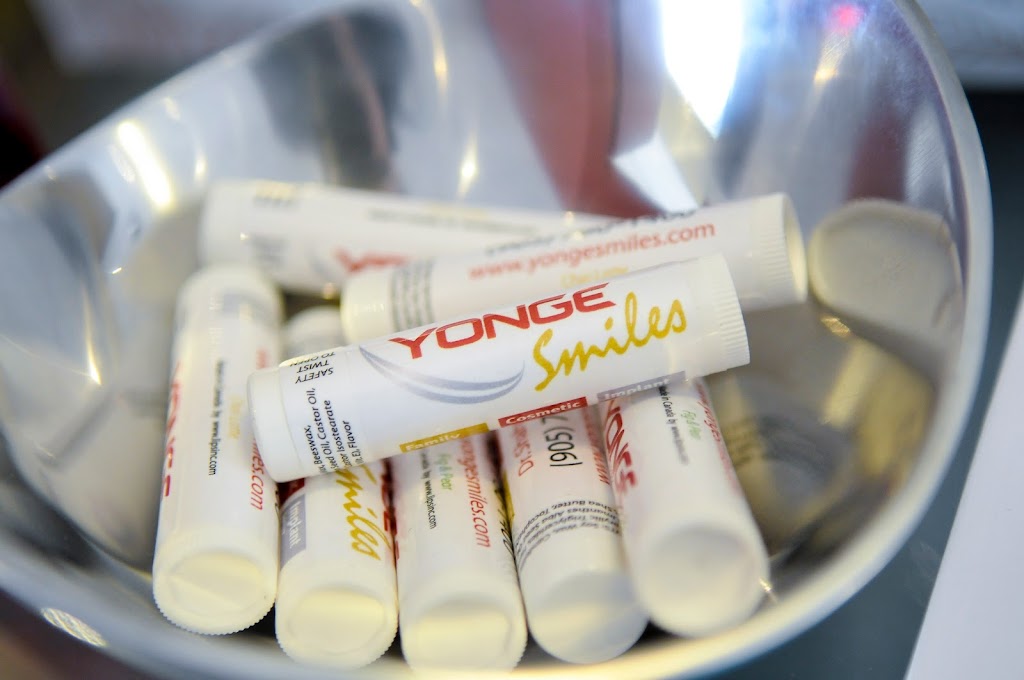Yonge Smiles | 11005 Yonge St, Richmond Hill, ON L4C 0K7, Canada | Phone: (905) 780-1400