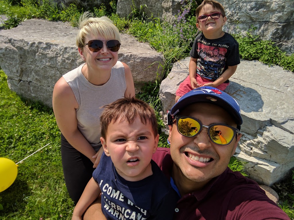 Green Park | Padfield Dr, Bowmanville, ON L1C 5B4, Canada