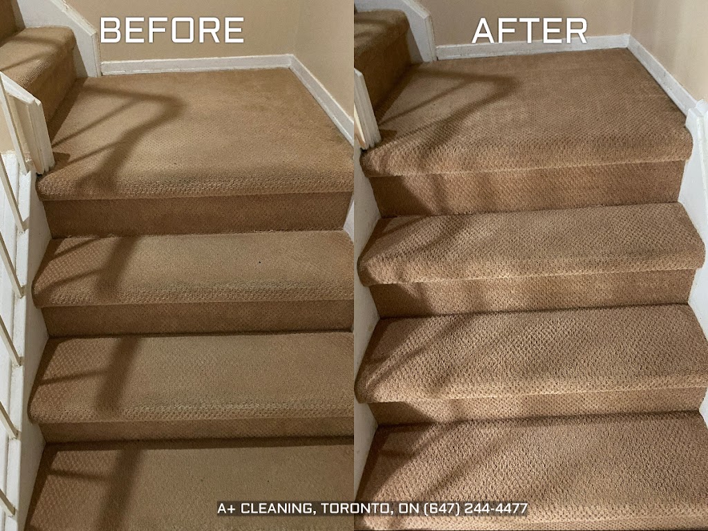 Thornhill Carpet and Upholstery Cleaning Services | 10 Donisi Ave, Vaughan, ON L4J 6G5, Canada | Phone: (647) 244-4477