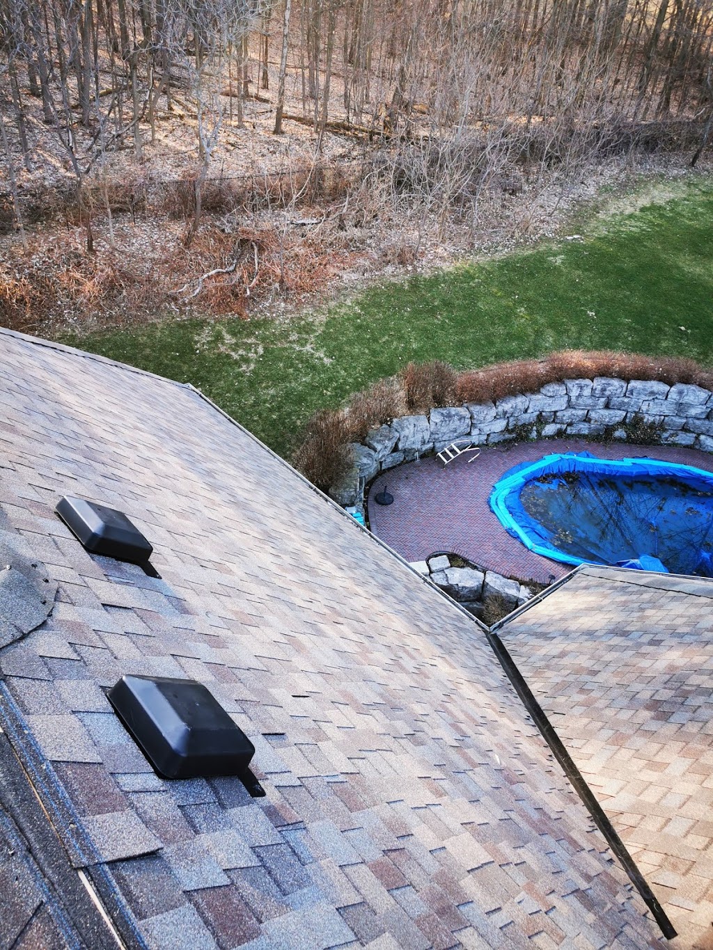 ENERGY (SERVICE) ROOFING | 12 Beckwith Crescent, Markham, ON L3S 1S3, Canada | Phone: (647) 391-0618