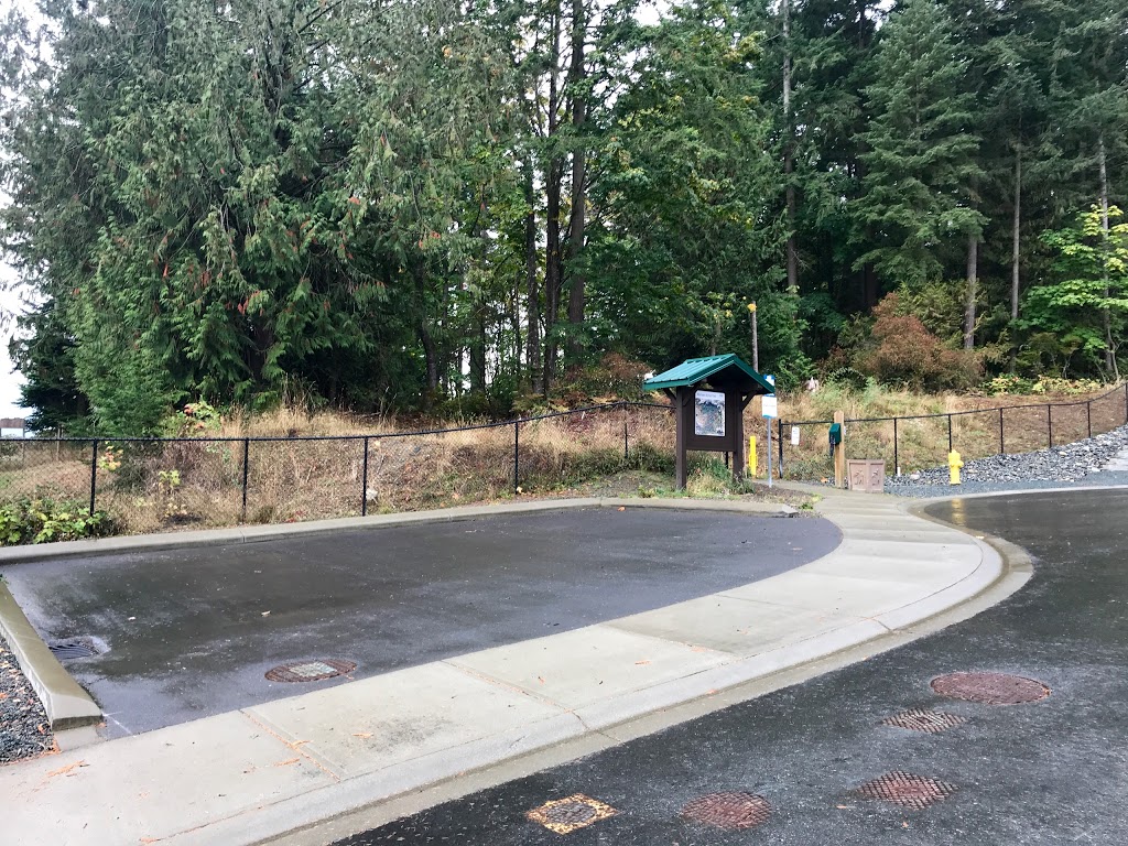 Wulaam (Echo) Park | 3217 Channel Blvd, Chemainus, BC V0R 1K2, Canada