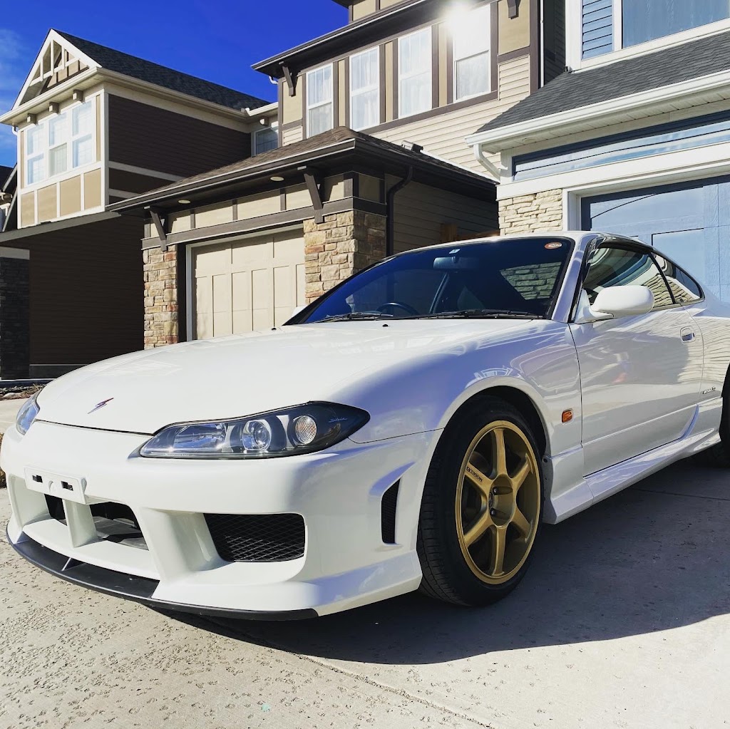 Revd Performance | 4041 74 Ave SE Bay 11, Calgary, AB T2C 2H9, Canada | Phone: (403) 287-0405