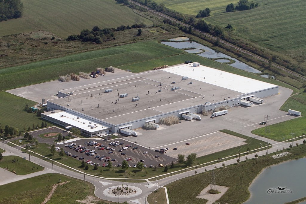 DYNA-MIG, A Division of F&P Mfg., Inc. | 275 Wright Blvd, Stratford, ON N5A 7Y1, Canada | Phone: (519) 272-2188