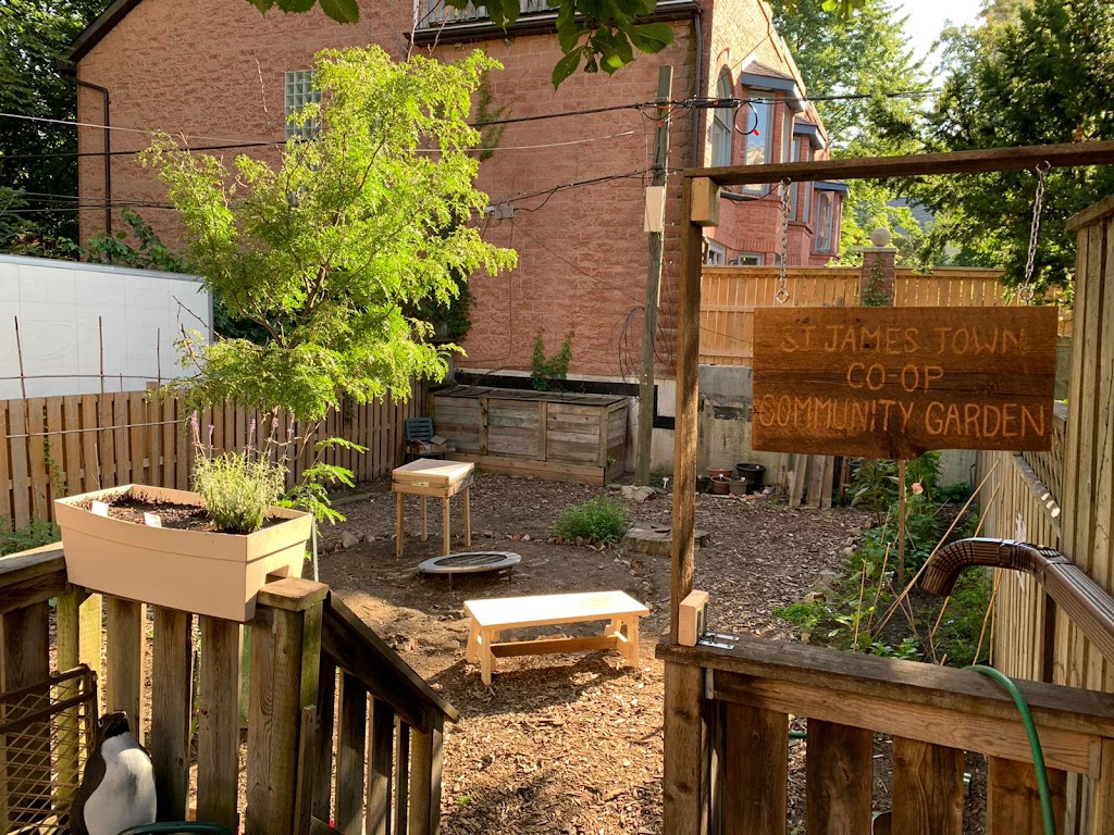 St James Town Community Co-op | 354 Bleecker St, Toronto, ON M4X 0A2, Canada | Phone: (437) 886-6188