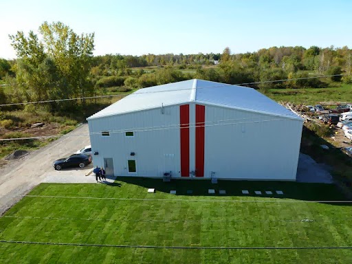 Wicked Garage | 1344 Barfield Rd, Greely, ON K4P 1A1, Canada | Phone: (613) 788-3701