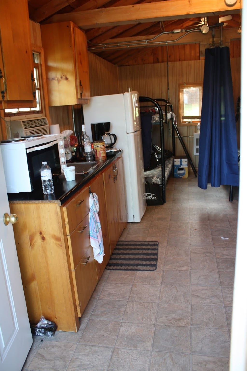 Grenville Park Camping & Rv Park | 2323 2, Johnstown, ON K0E 1T1, Canada | Phone: (613) 925-5055