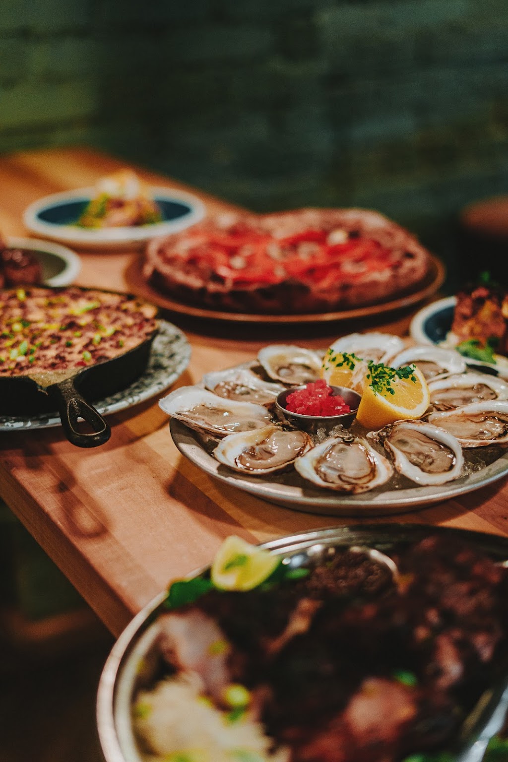 Bar Pamplemousse | 1579 Boul. Saint-Laurent, Montréal, QC H2X 2S9, Canada | Phone: (514) 543-1579