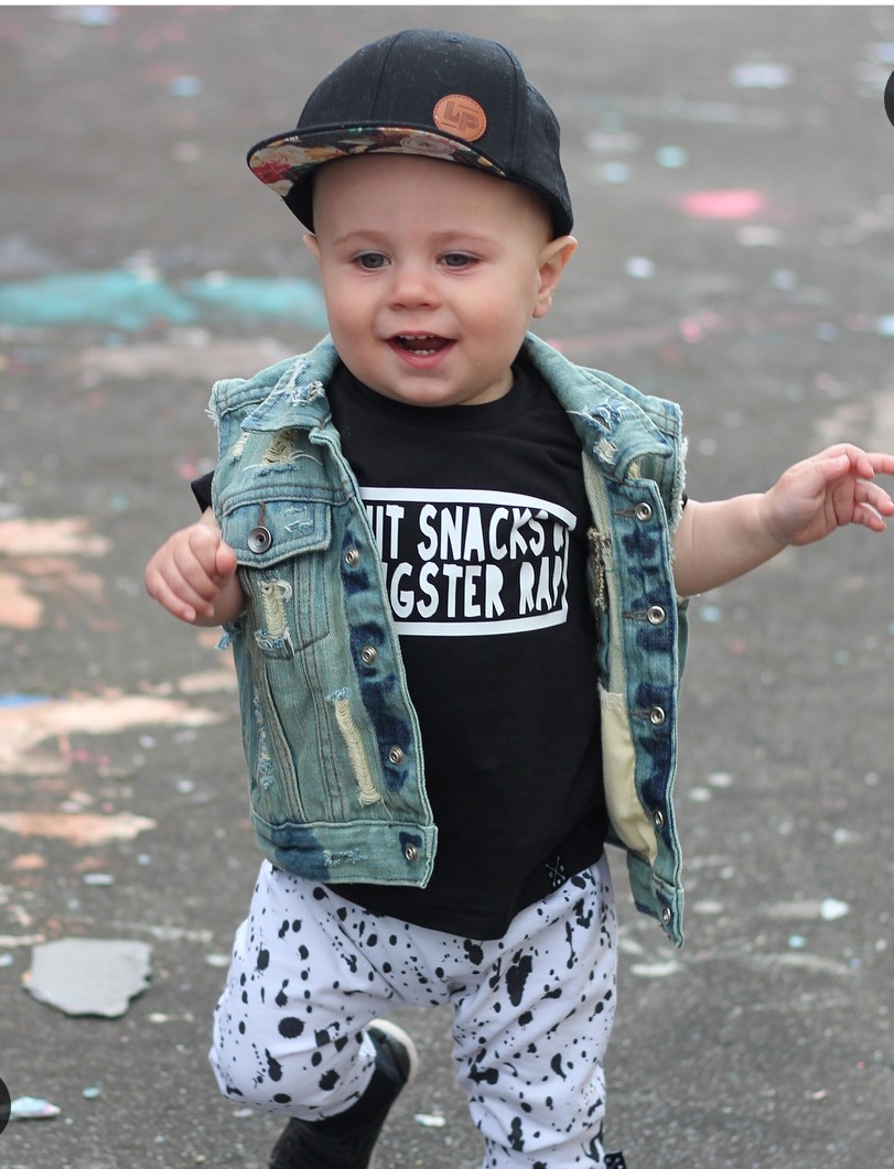 Urban Baby Apparel | 6521 Stonewood Dr, Sooke, BC V9Z 0Y6, Canada | Phone: (250) 217-0060