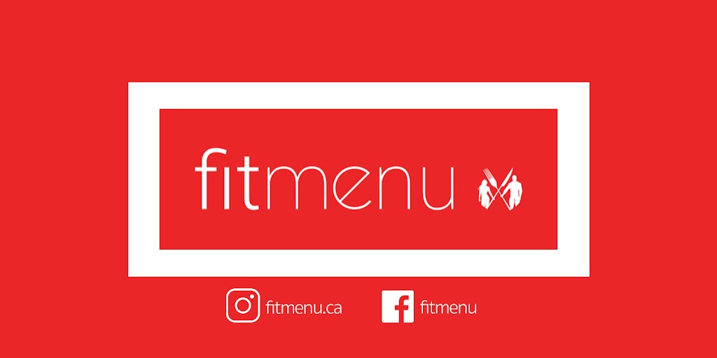 FITMENU | 4025 Bd Leman, Laval, QC H7E 1A2, Canada | Phone: (450) 665-6368