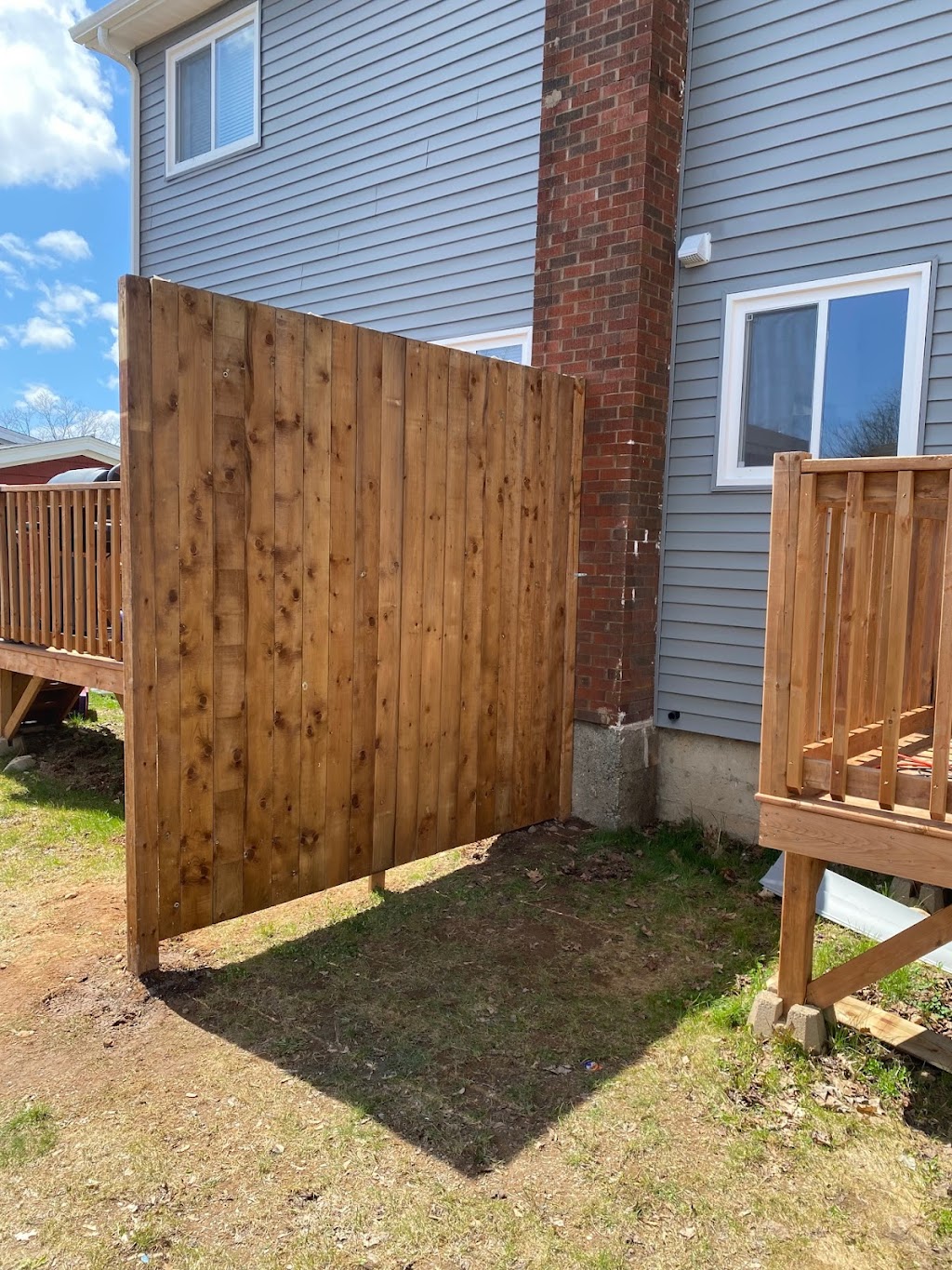 Joseph Handyman Services | 19 Capstone Crescent, Bedford, NS B4B 0H1, Canada | Phone: (902) 476-3630