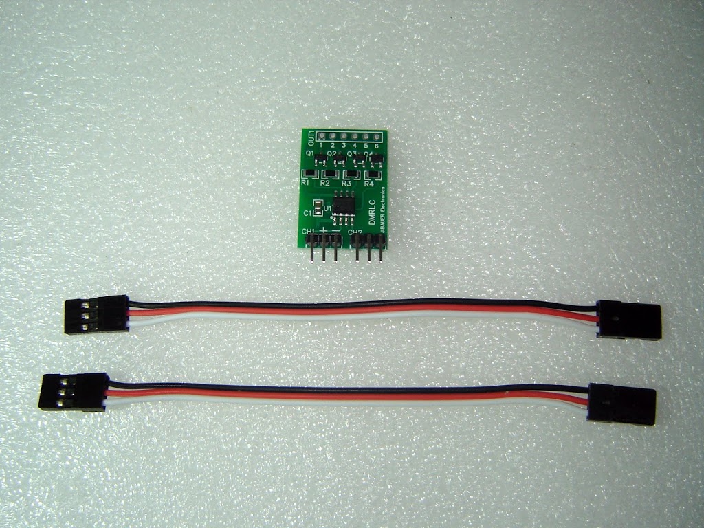 J.BAUER Electronics | 1805 QC-340, Saint-Télesphore, QC J0P 1Y0, Canada | Phone: (450) 800-2842