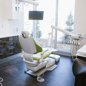 Electric City Dental | 999 Lansdowne St W #1, Peterborough, ON K9J 8N2, Canada | Phone: (705) 749-9994