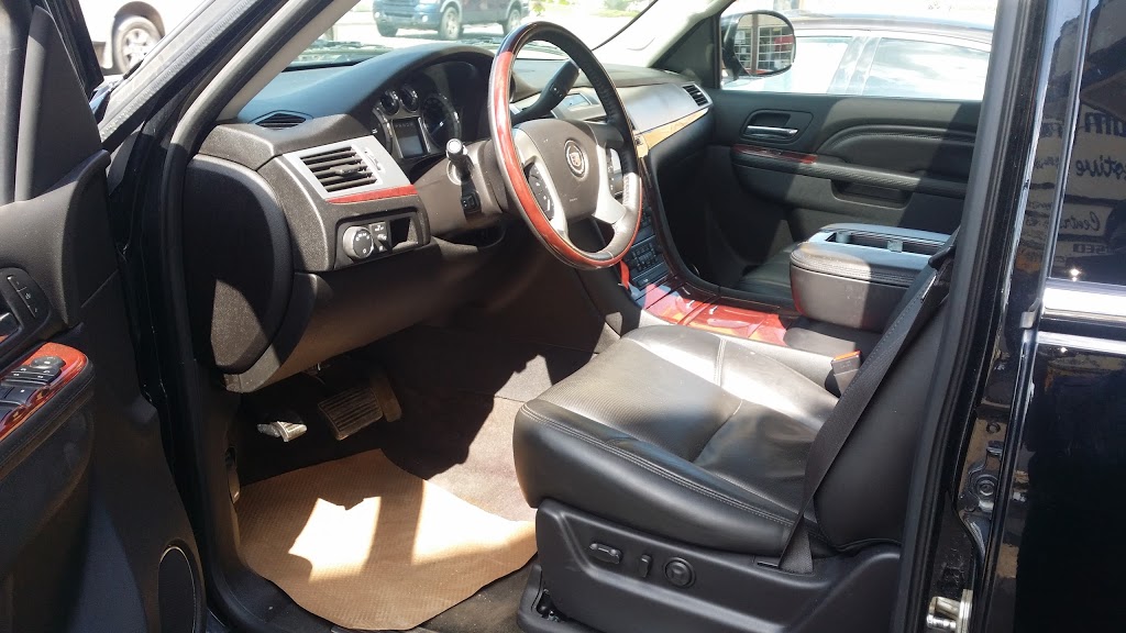 Stadium Automotive | 9129 111 Ave NW, Edmonton, AB T5B 0C3, Canada | Phone: (780) 471-2100