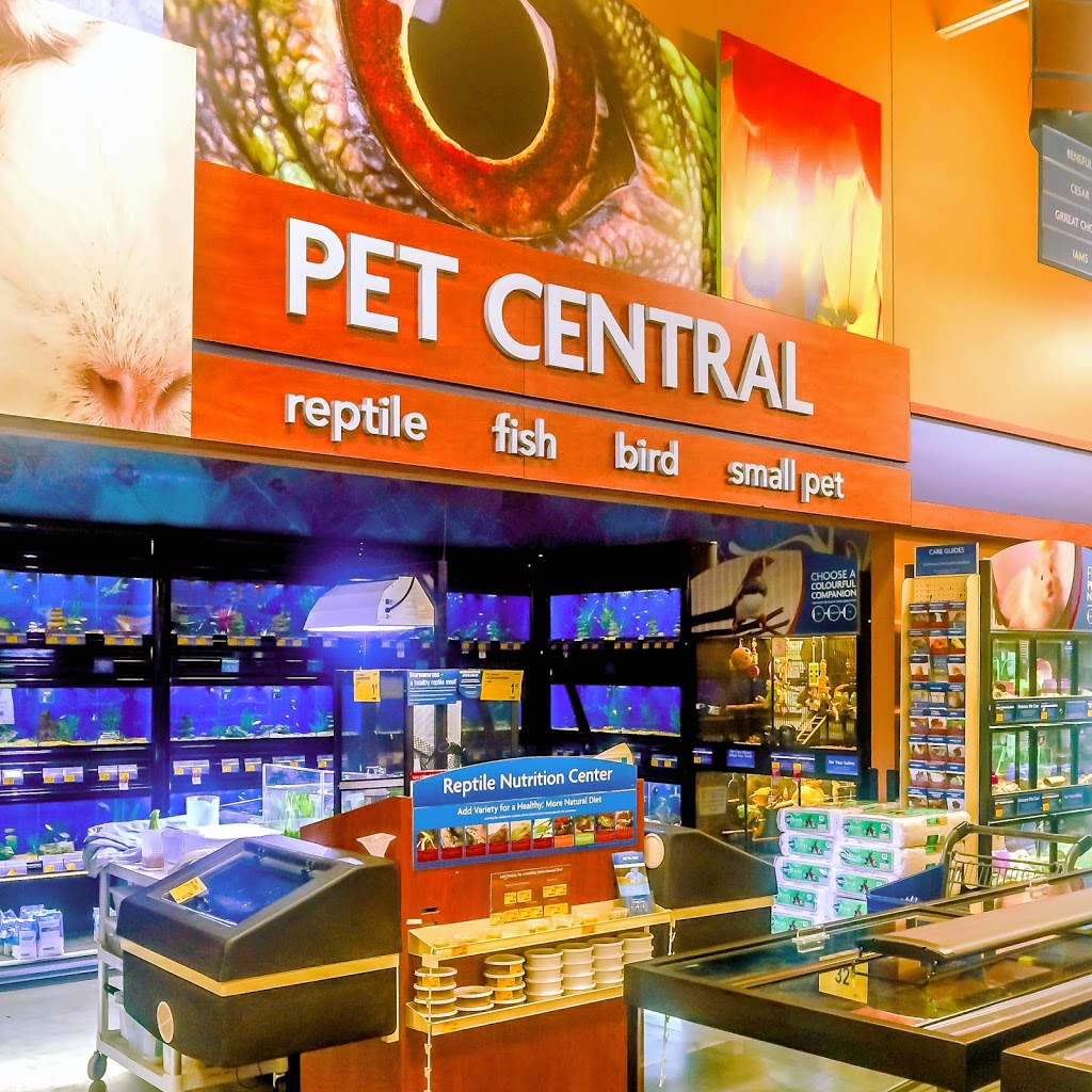 PetSmart | 1210 Castlemore Ave, Markham, ON L6E 0H7, Canada | Phone: (905) 209-8078