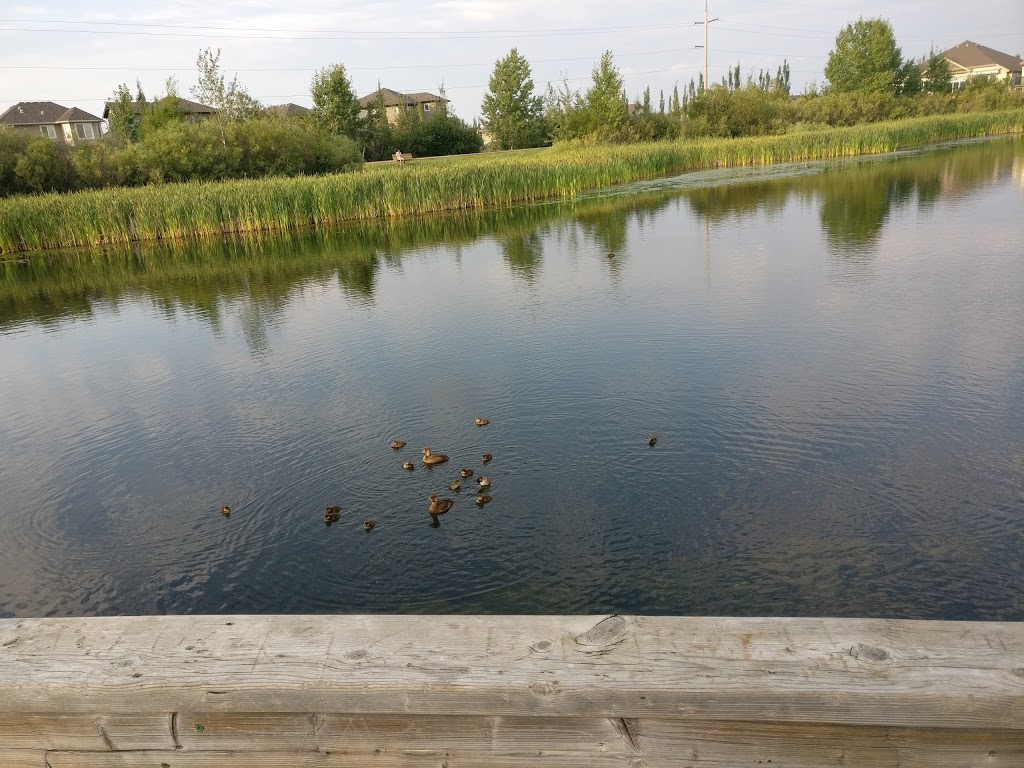 Cascade Park | 401 Crimson Dr, Sherwood Park, AB T8H 0L7, Canada