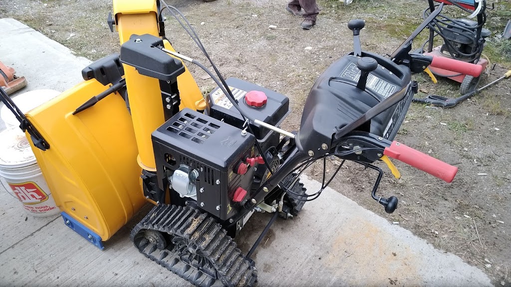 Stewarts Equipment | 9410 Wellington Rd 124, Erin, ON N0B 1T0, Canada | Phone: (519) 833-9616