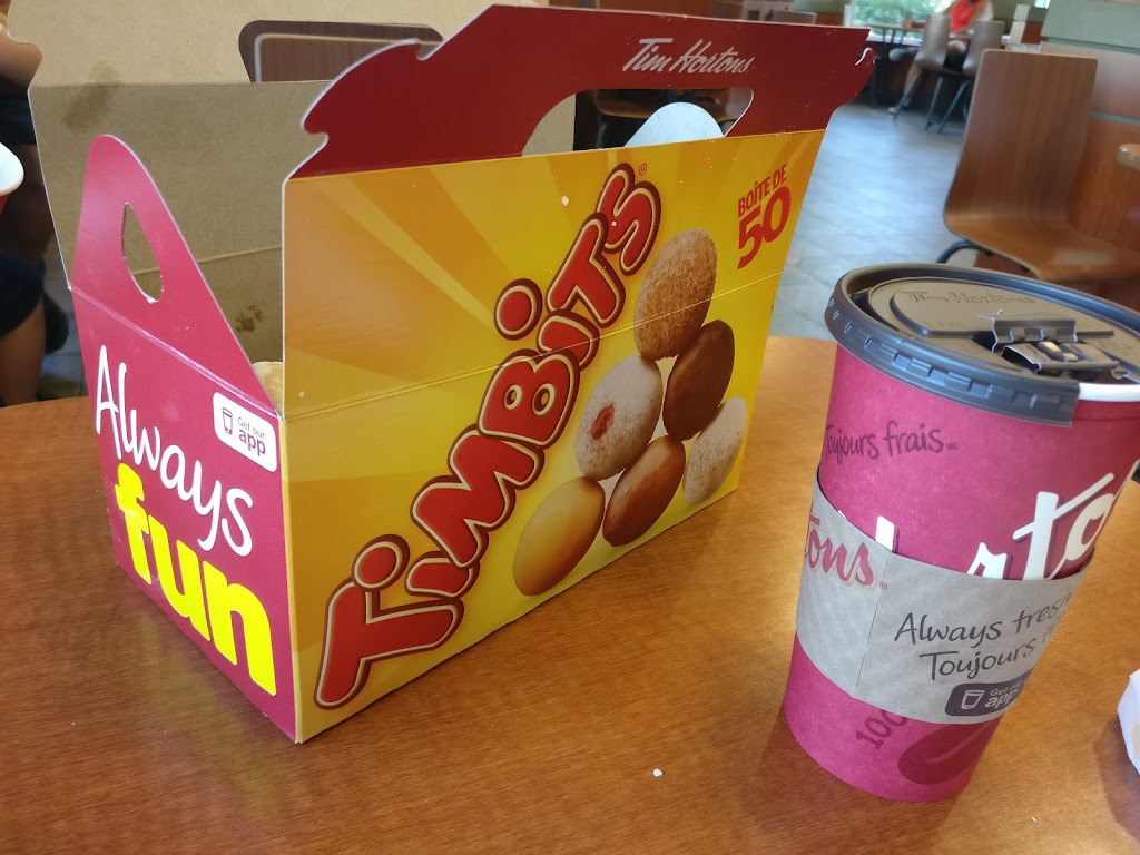 Tim Hortons | 2628 Beverly St, Duncan, BC V9L 3A3, Canada | Phone: (250) 709-2205