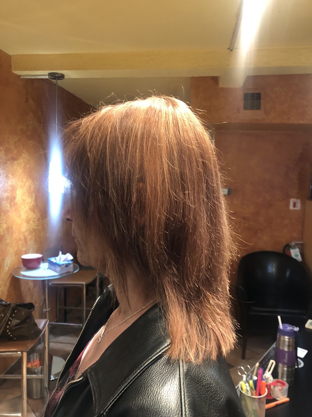 Art Profil Coiffure | 3201 Boul Henri-Bourassa E, Montréal-Nord, QC H1H 1G9, Canada | Phone: (514) 388-0102