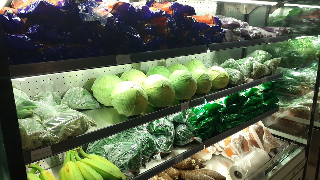 Angela Supermarket | 994 Huron St Unit 8, London, ON N5Y 4K6, Canada | Phone: (519) 204-8010