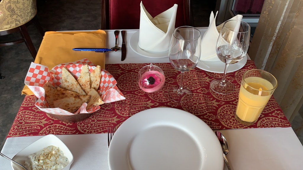 The Royal Turban | 443 Norwich Ave, Woodstock, ON N4S 3W4, Canada | Phone: (519) 539-1077