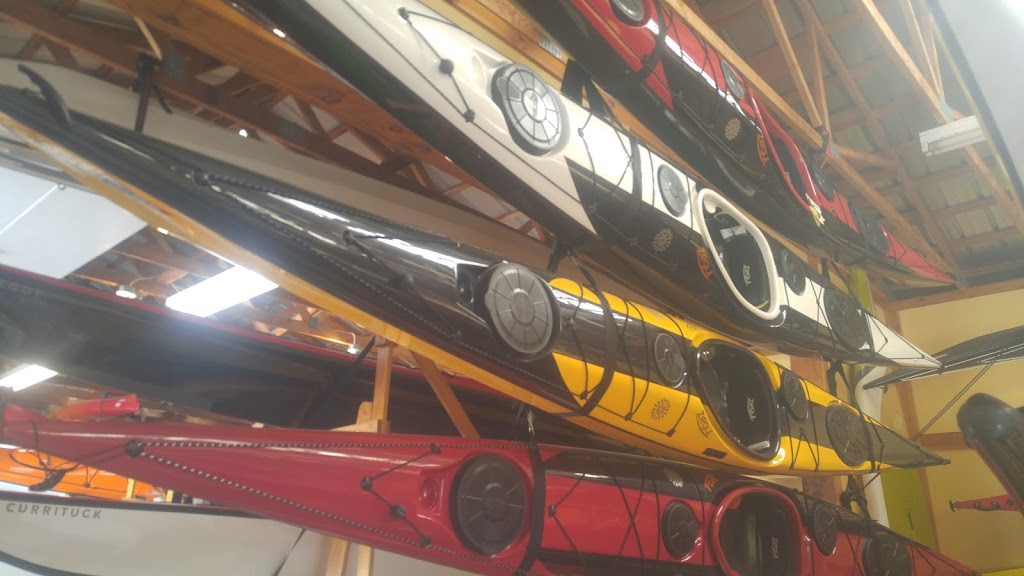 Frontenac Outfitters Canoe & Kayak Centre | 6674 Bedford Rd, Sydenham, ON K0H 2T0, Canada | Phone: (613) 376-6220