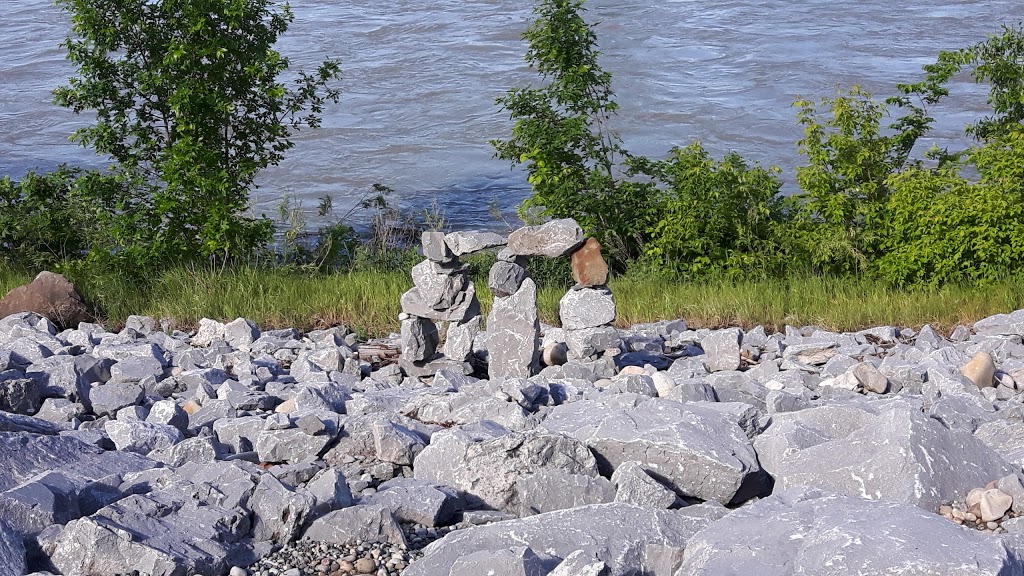 Beaver Dam Flats | 3A6, Bow River Pathway, Calgary, AB T2C 3A6, Canada