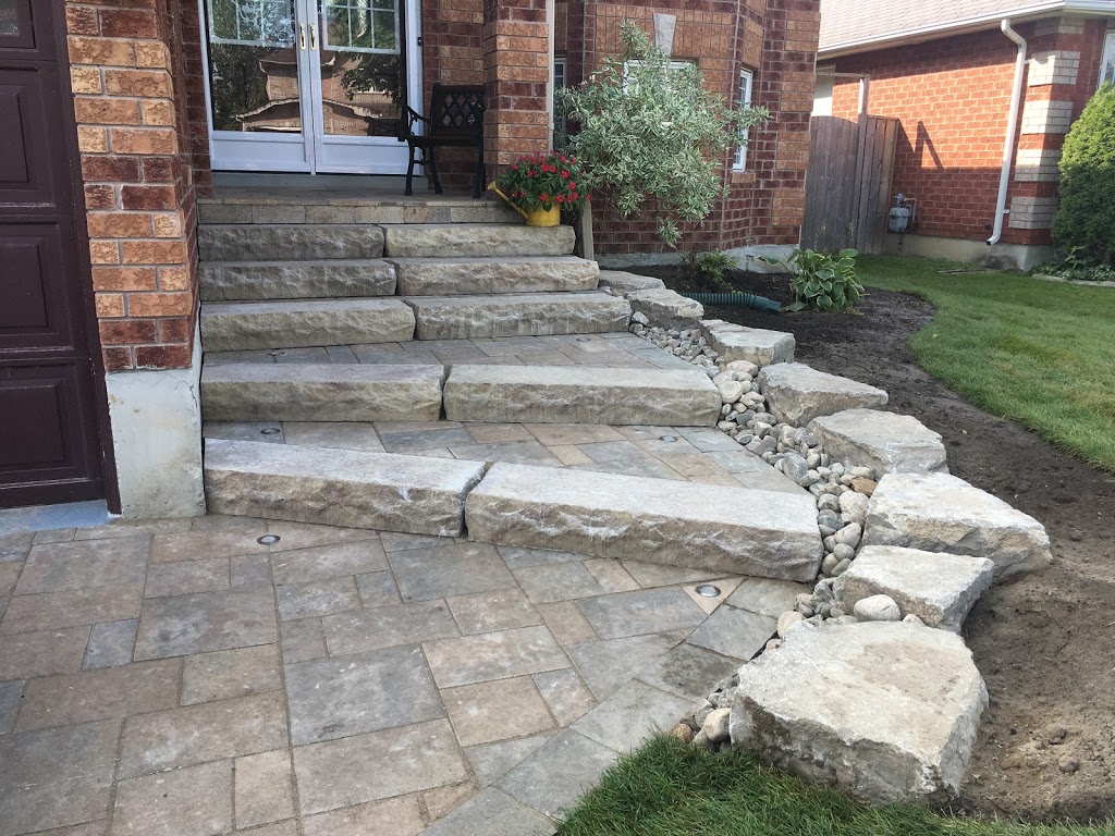 Stilescape Inc | 24534 Kennedy Rd, Sutton, ON L0E 1R0, Canada | Phone: (905) 955-1778