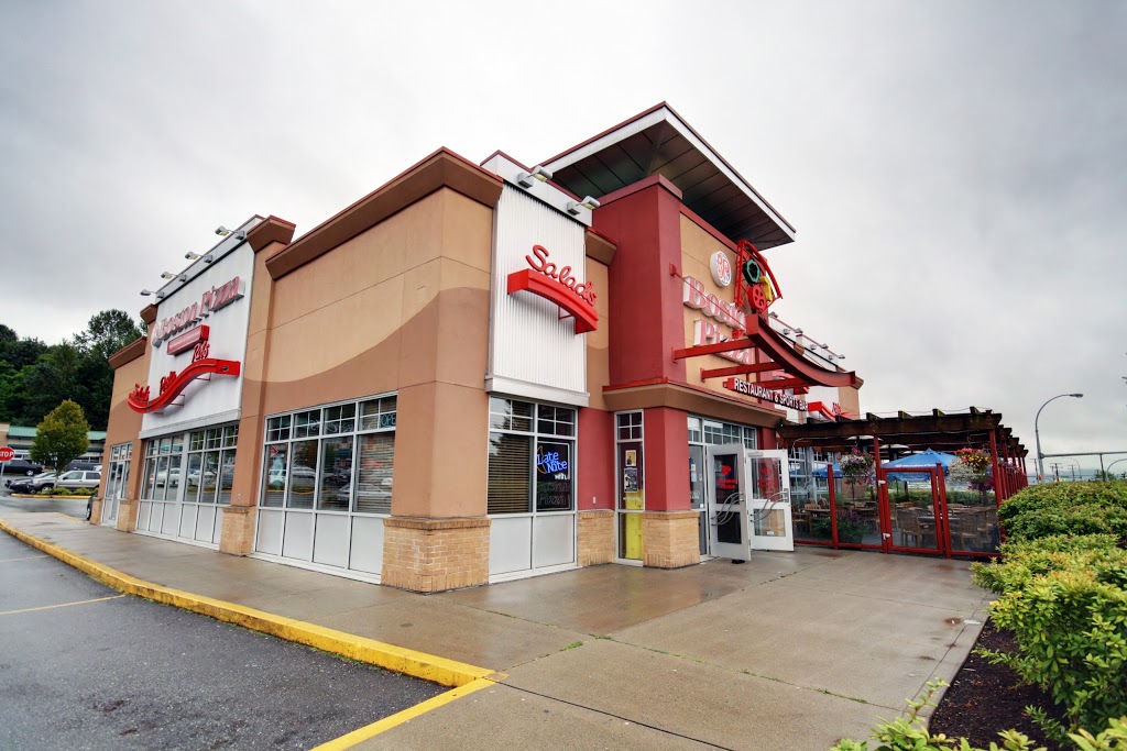 Boston Pizza | 2060 Sumas Way, Abbotsford, BC V2S 2C7, Canada | Phone: (604) 504-5900