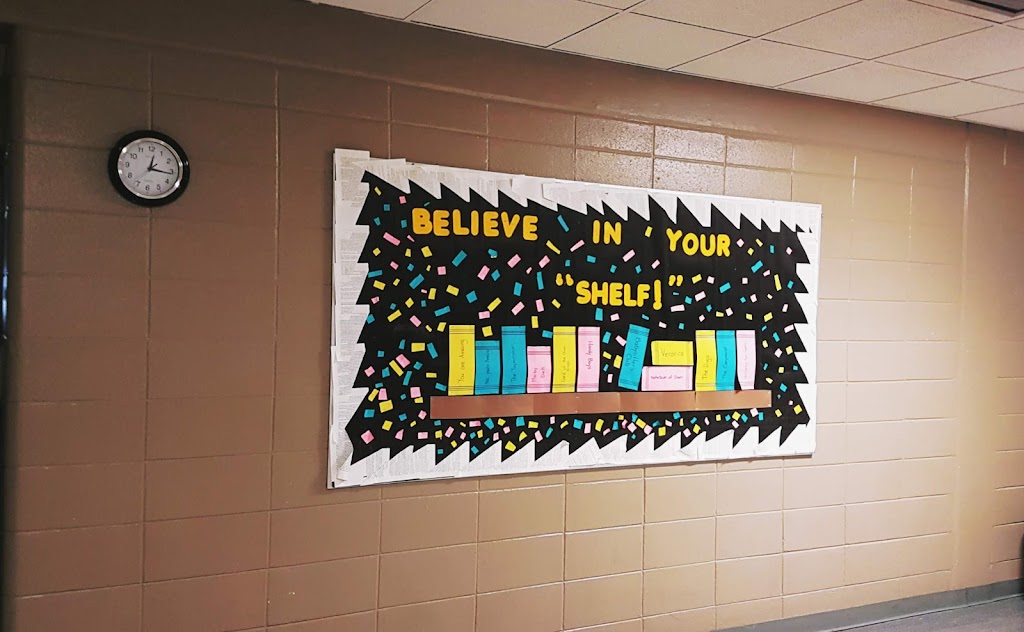École Lacombe Upper Elementary School | 5414 50 St, Lacombe, AB T4L 1G4, Canada | Phone: (403) 782-7410