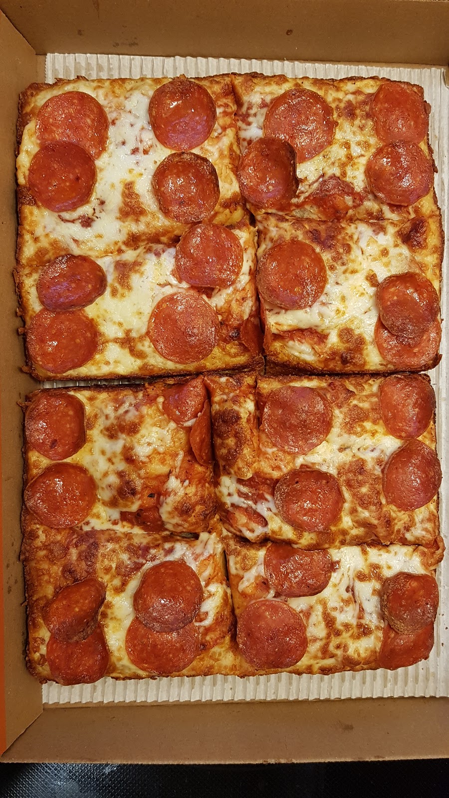 Little Caesars Pizza | 175 Beverly St, Cambridge, ON N1R 7Y9, Canada | Phone: (519) 740-7723