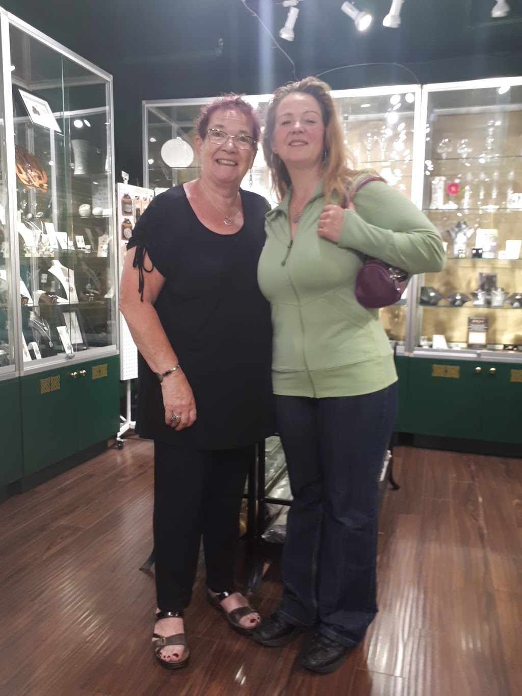 Celtic Creations Ltd | 21 Lonsdale Ave, North Vancouver, BC V7M 2E4, Canada | Phone: (604) 903-8704