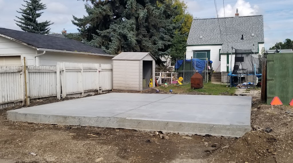 Northland Building Supplies Ltd. | 11459 149 St, Edmonton, AB T5M 1W8, Canada | Phone: (780) 447-1200