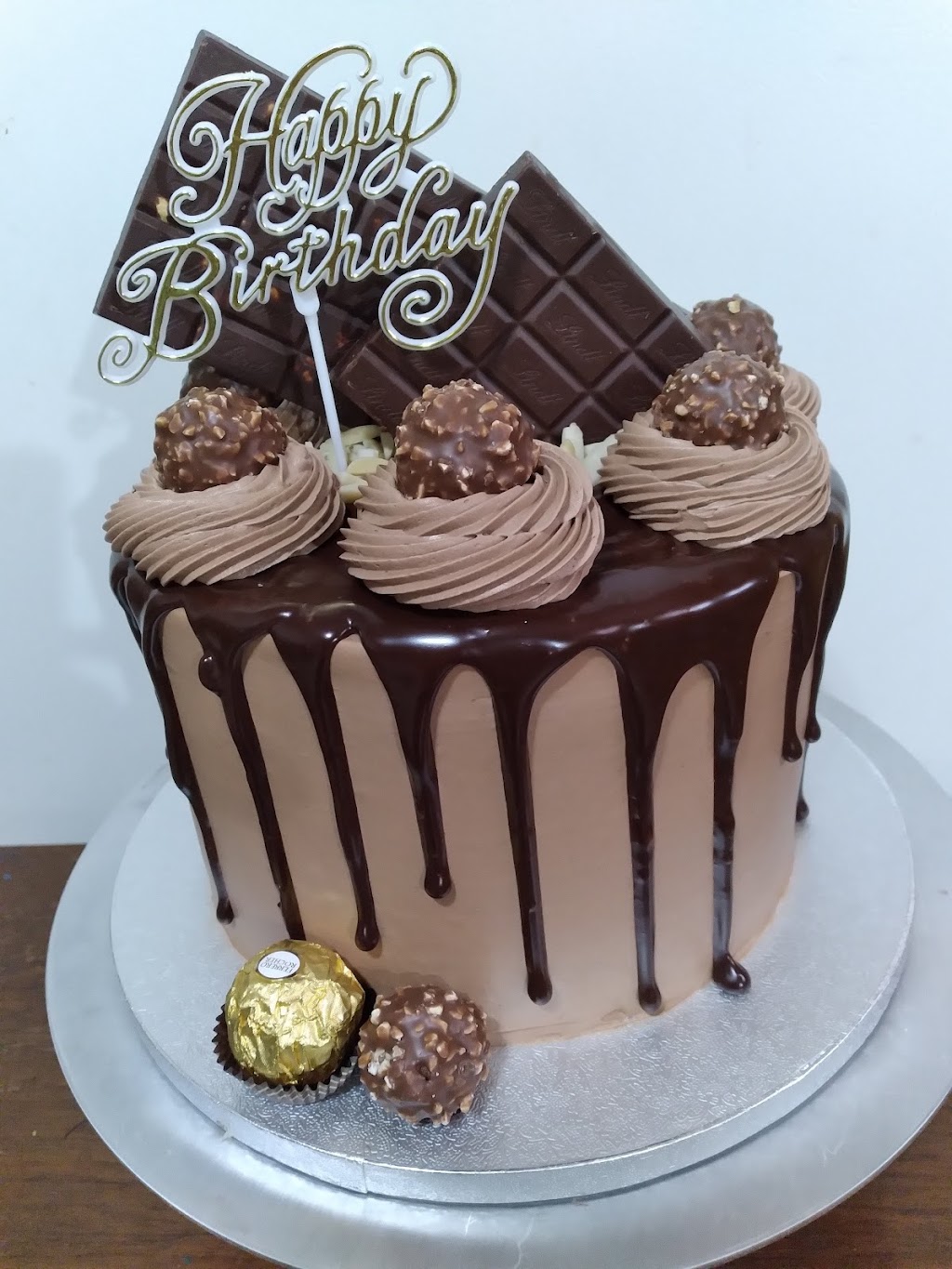 Bake with Madhura | 3471 Clara Dr, Mississauga, ON L4T 2C8, Canada | Phone: (647) 895-7053