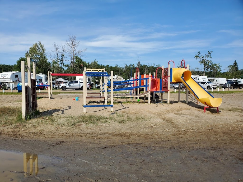 Pelican Point Campground | Bashaw, AB T0B 0H0, Canada | Phone: (780) 372-4022