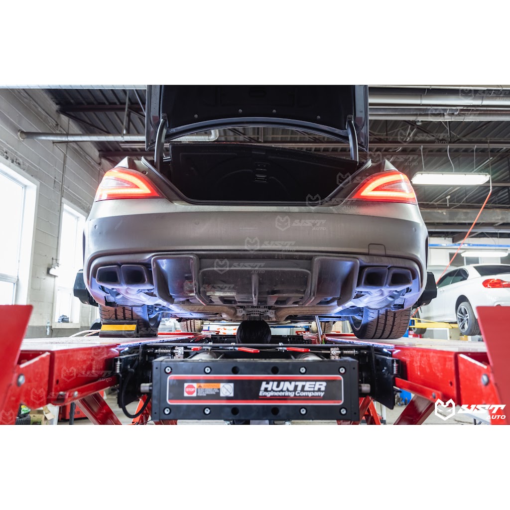 YST TUNING Auto Mechanic | 3390 Wolfedale Rd #1, Mississauga, ON L5C 1W4, Canada | Phone: (905) 276-3390