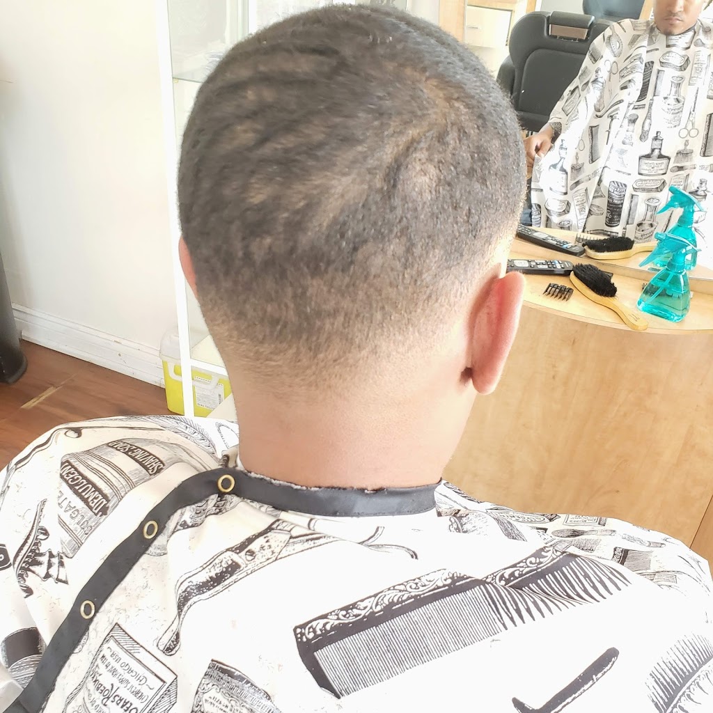 Higher Level Canadian Hair Salon Inc | 1381 Weston Rd, York, ON M6M 4S1, Canada | Phone: (416) 244-7334