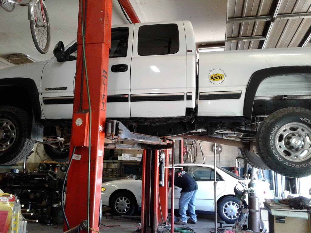 Blue Water Muffler | 2455 Range Rd, Kimball, MI 48074, USA | Phone: (810) 985-7801