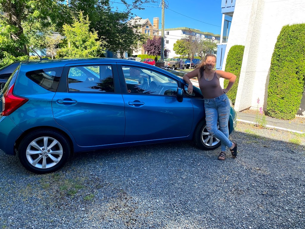 Solid Motors Ltd. | 510 Gorge Rd E, Victoria, BC V8T 2W6, Canada | Phone: (250) 590-9057