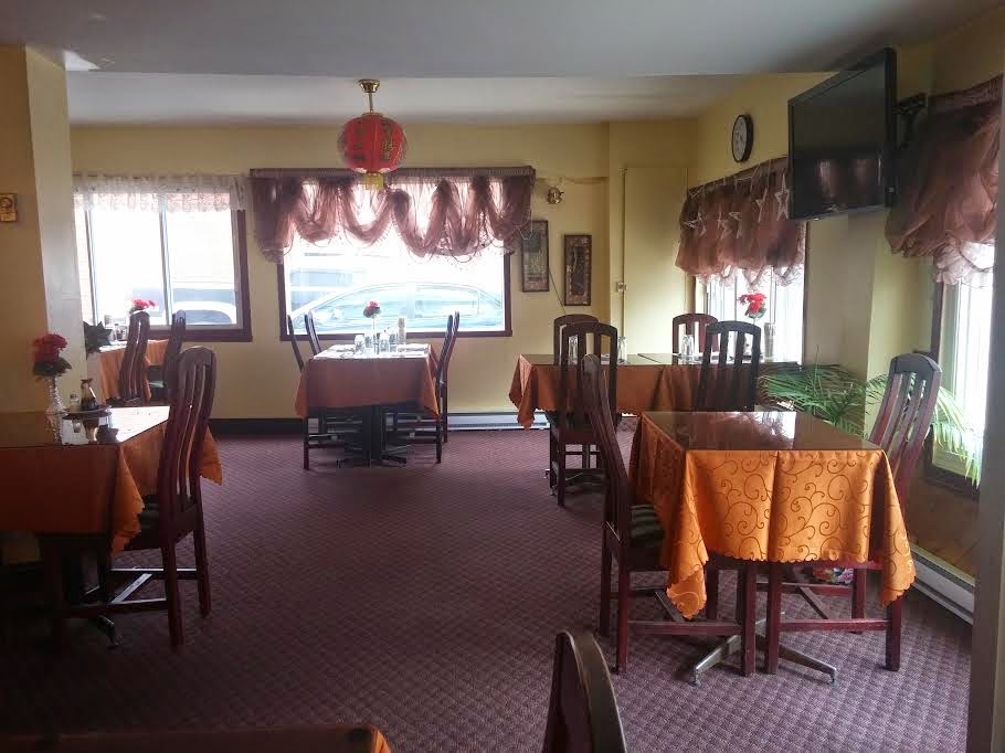 Restaurant Chinois Nouveau Kim Sing | 25 Rue Charlotte, Sorel-Tracy, QC J3P 1G1, Canada | Phone: (450) 743-8538