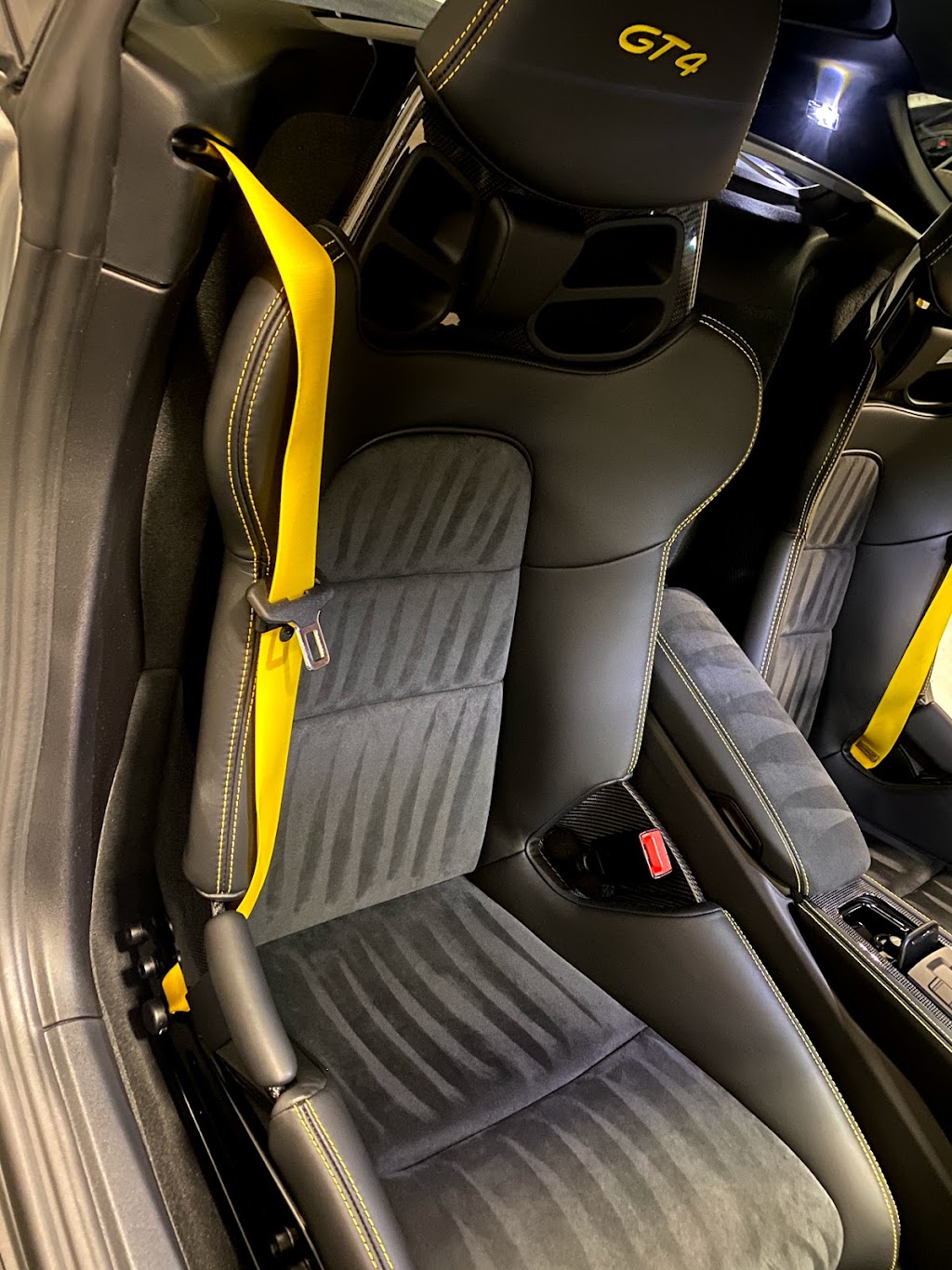 Jons Auto Detailing | 45 Ruddell Crescent, Georgetown, ON L7G 5N4, Canada | Phone: (647) 527-7047