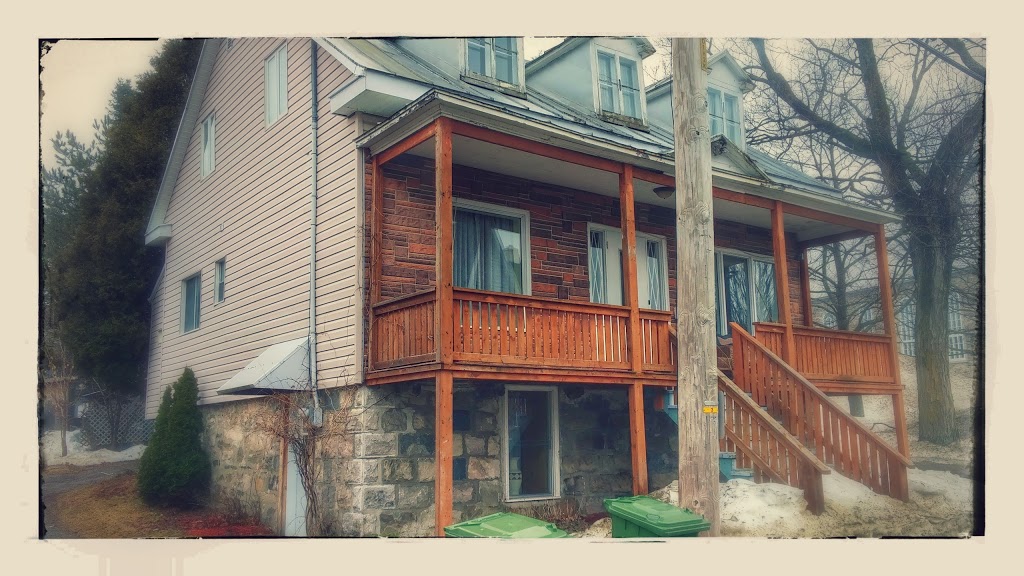 Église Saint-Ubalde | 427 Rue Saint Paul, Saint-Ubalde, QC G0A 4L0, Canada | Phone: (418) 277-2992