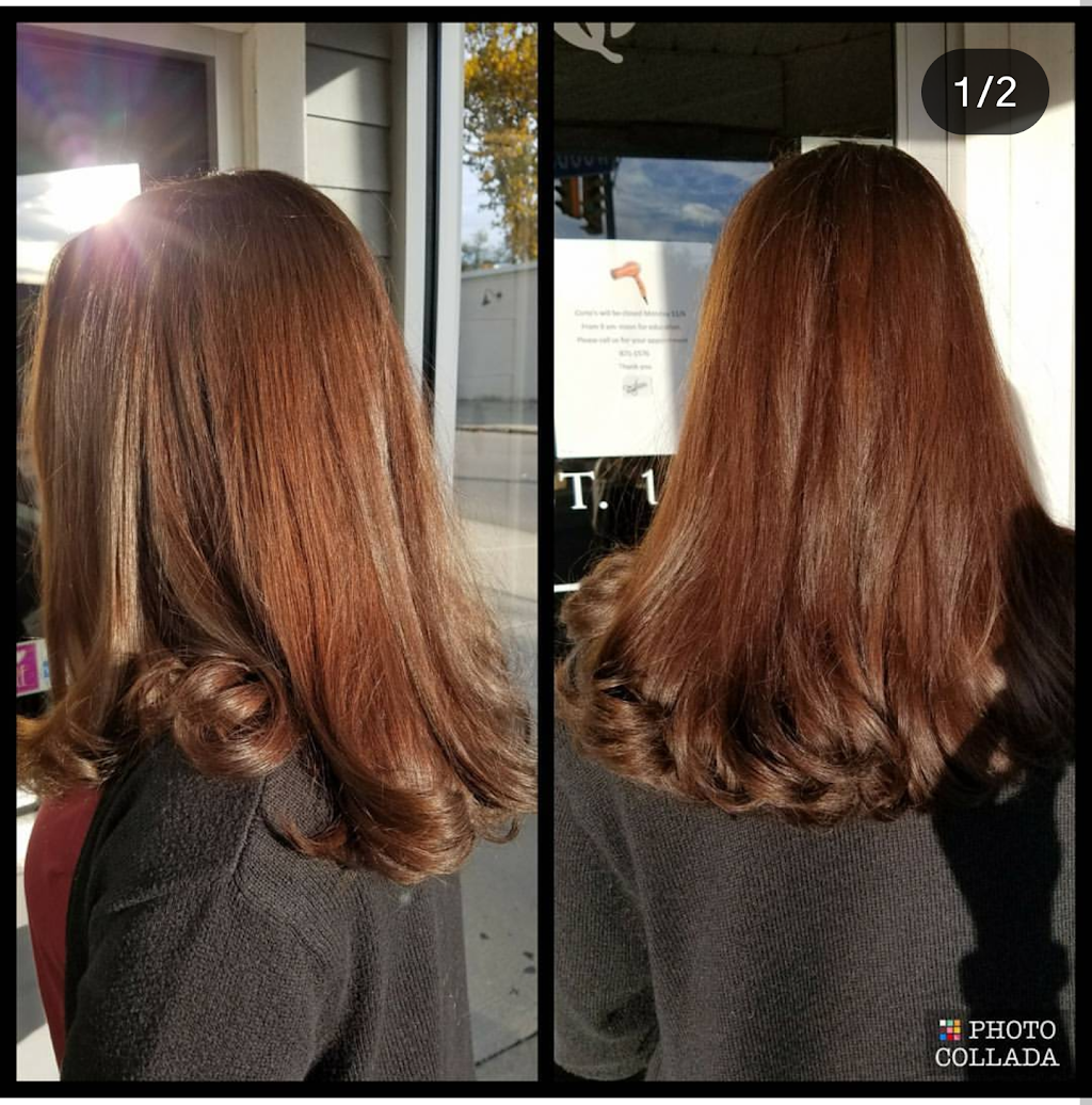 Carlys Salon and Spa | 4 Centre Dr, Orchard Park, NY 14127, USA | Phone: (716) 799-4758