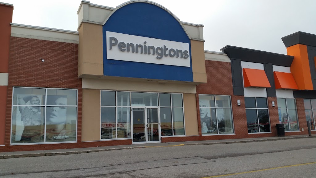 Penningtons | 519 Norwich Ave, Woodstock, ON N4S 9A2, Canada | Phone: (519) 421-1911