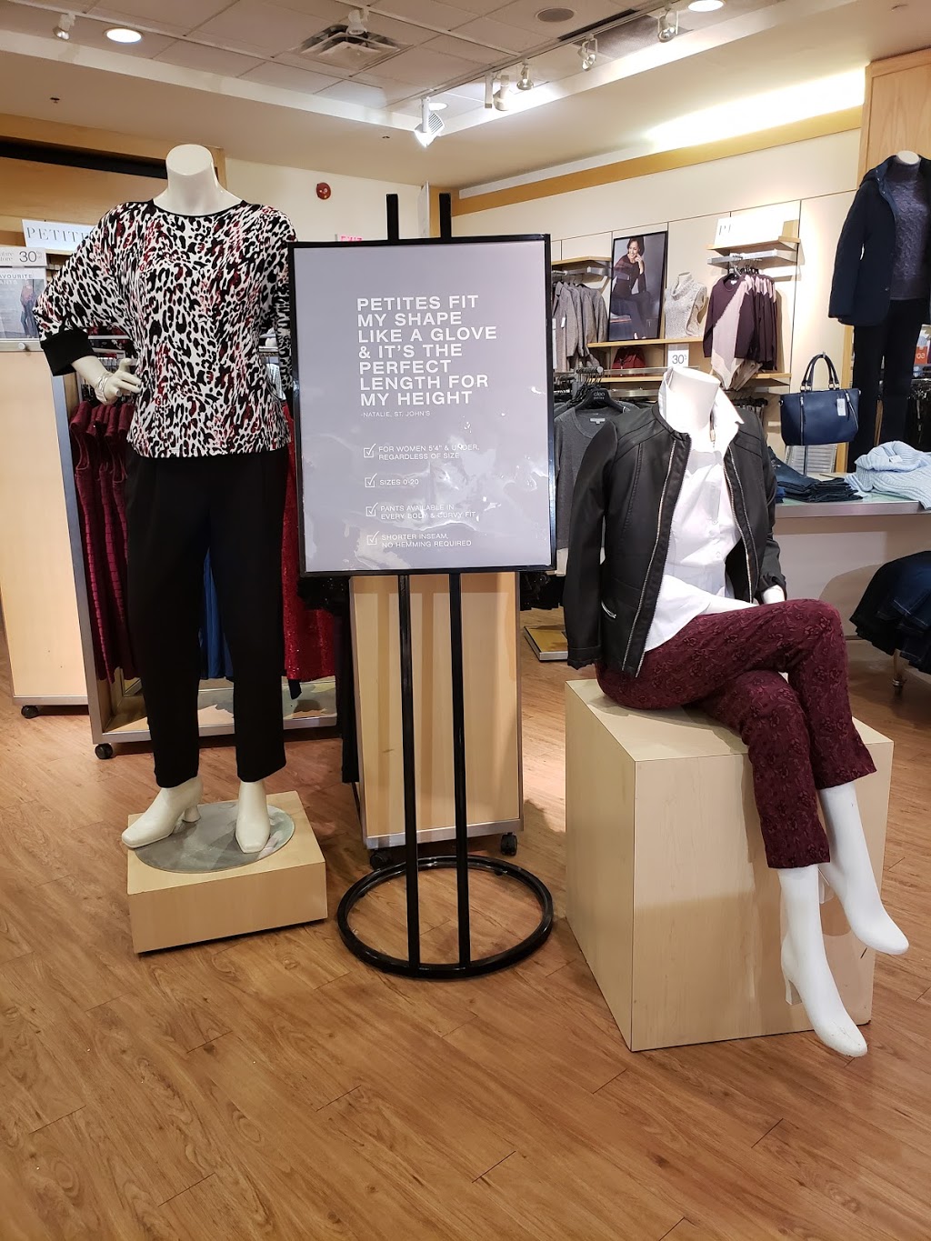 Cleo | 777 Guelph Line B-4, Burlington, ON L7R 3N2, Canada | Phone: (905) 631-6445