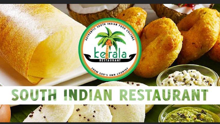 Kerala South Indian Restaurant | 9221 34 Ave NW, Edmonton, AB T6E 5T5, Canada | Phone: (780) 437-7718