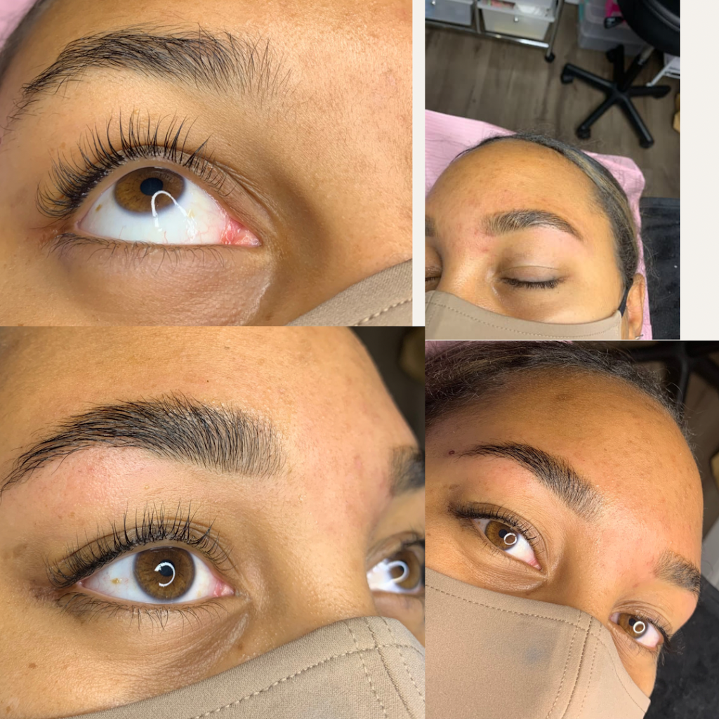 Lash & Brow Room | 592 Winterburg Walk, Waterloo, ON N2V 2M8, Canada | Phone: (519) 590-0063