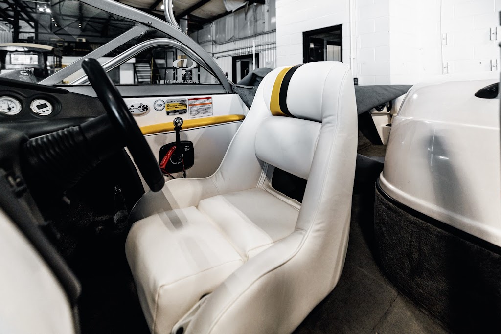 boatinteriors.ca | 439 Bell St, Ingersoll, ON N5C 2P6, Canada | Phone: (226) 730-0251