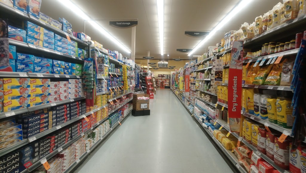 Safeway Maple Ridge | 20201 Lougheed Hwy #300, Maple Ridge, BC V2X 2P6, Canada | Phone: (604) 460-1553