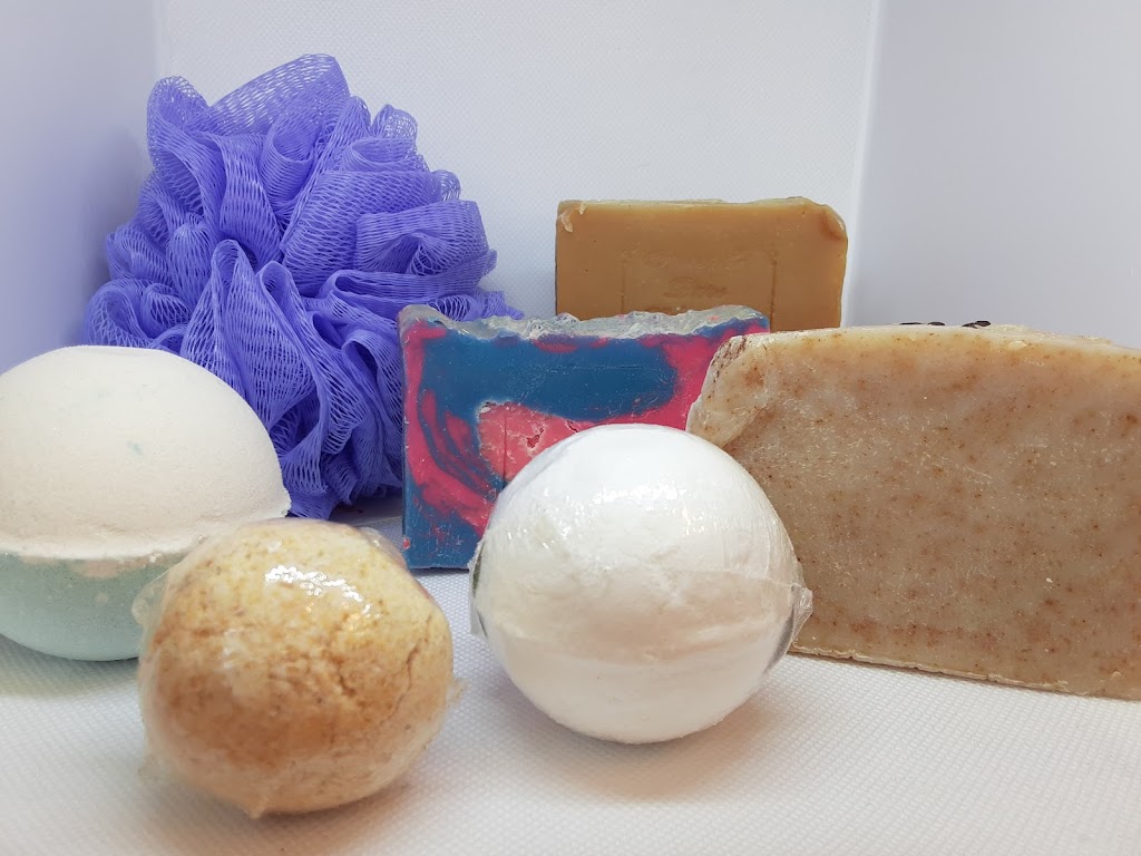 Sweet & Pure Essences Soap Shop & Co. | 419 College Ave #1, Winnipeg, MB R2W 1M6, Canada | Phone: (204) 396-1306